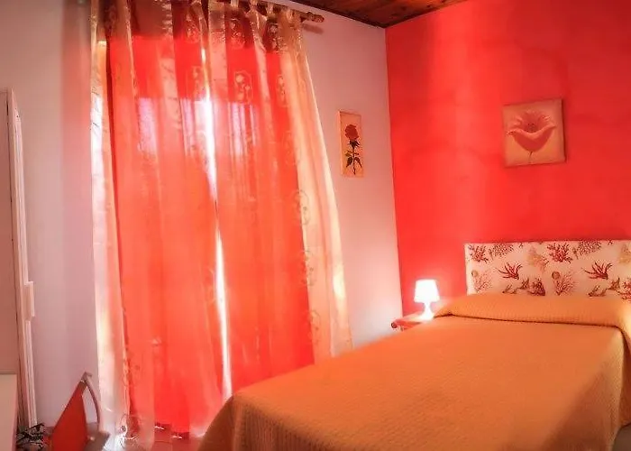 Maricla Bed and breakfast *