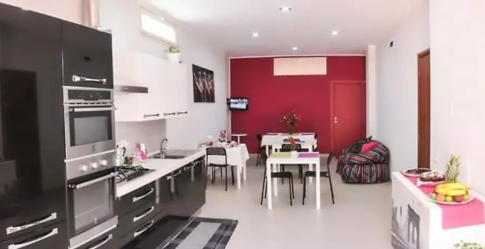 Bed and breakfast Maricla