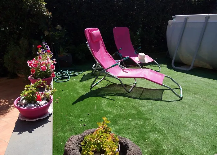 Bed and breakfast Maricla