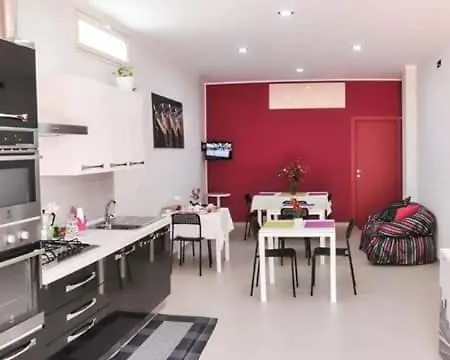 Bed & Breakfast Maricla