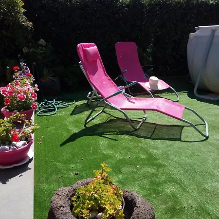 Bed & Breakfast Maricla