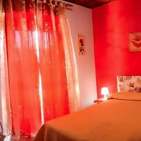 Bed & Breakfast Mariclà