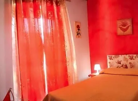 Bed & Breakfast Mariclà *
